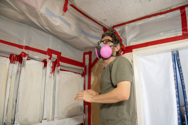 Best HVAC Mold Inspection and Cleaning  in Hilliard, OH